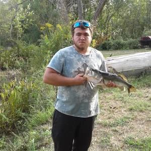 Meet your Posher, Shane